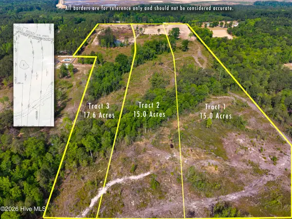 935 Mcgill Road, Vass, NC 28394