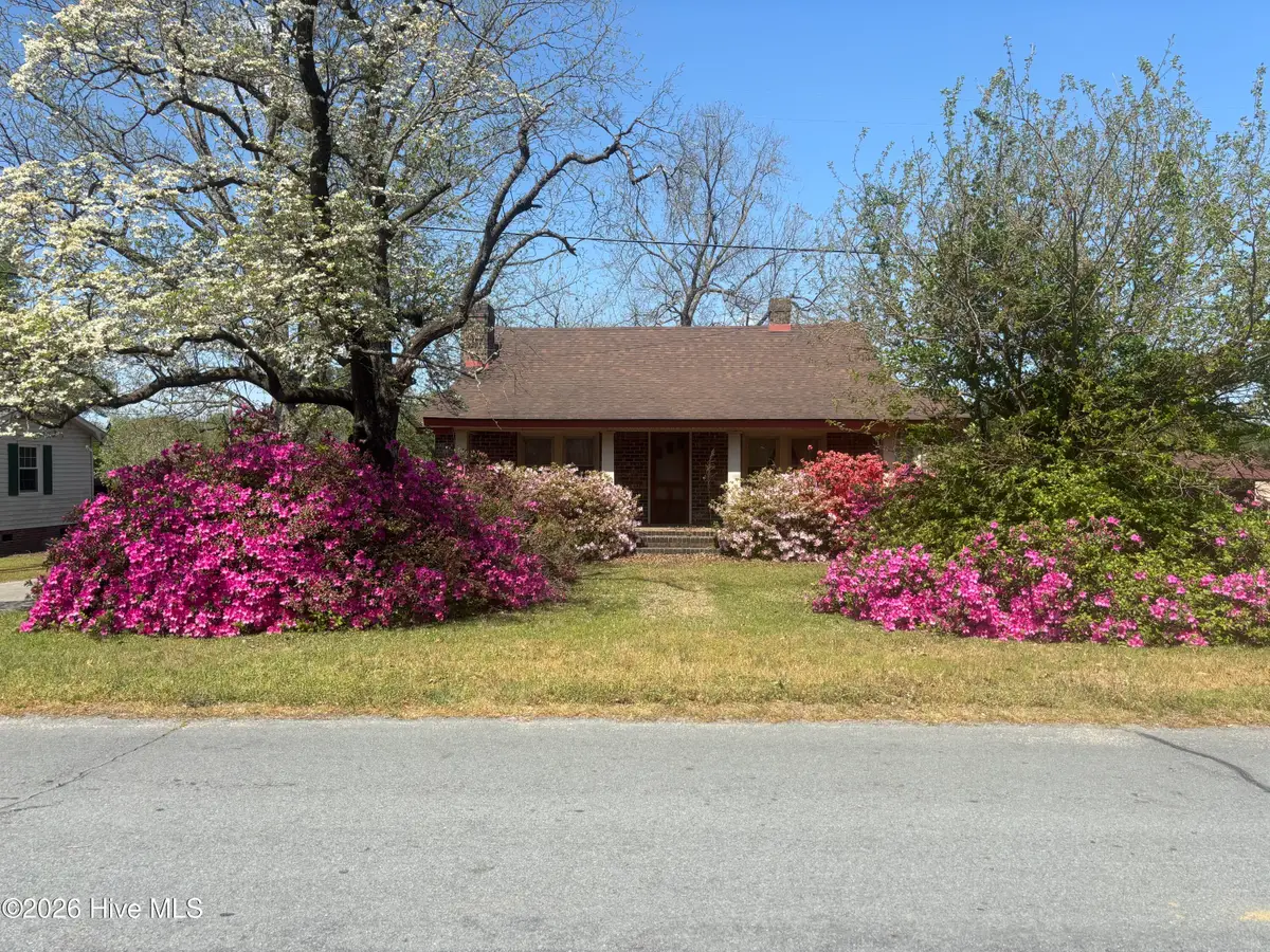 207 Kimbrough Road, Clinton, NC 28328 - #1