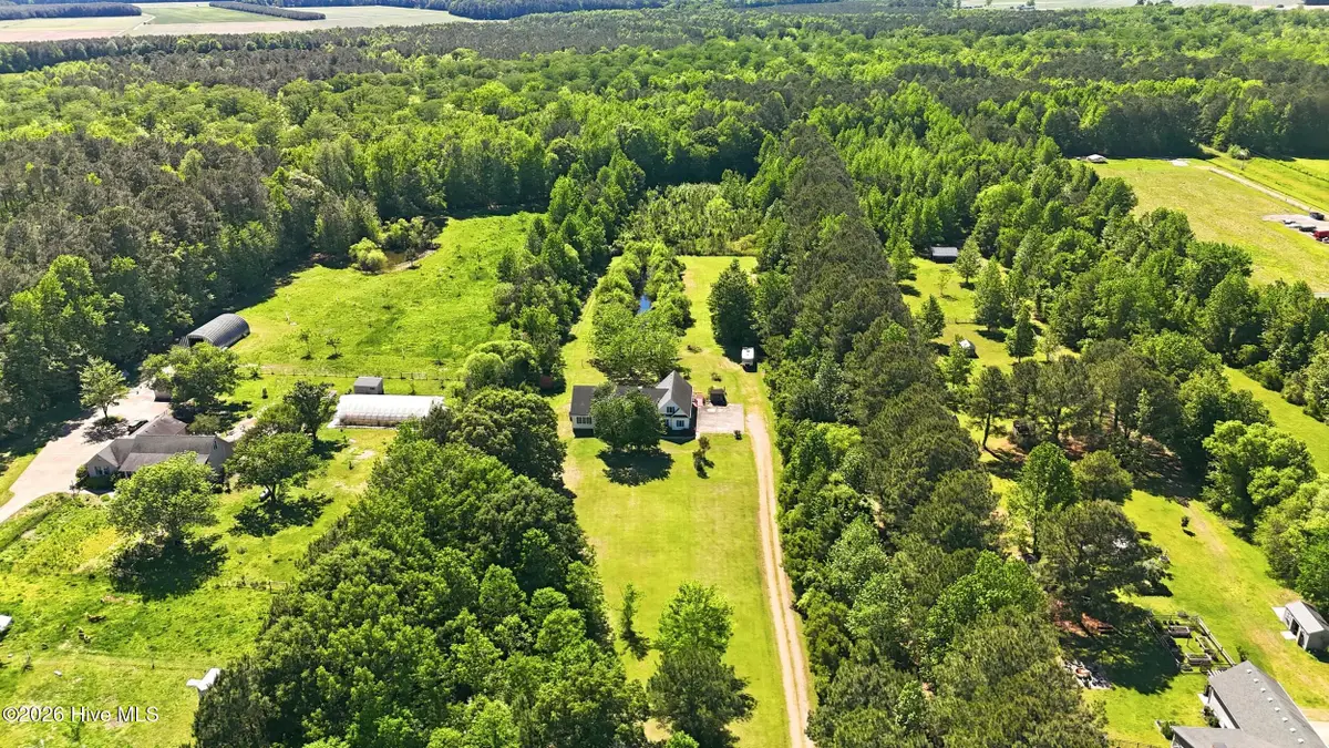 339 Lambs Road, Camden, NC 27921 - #1