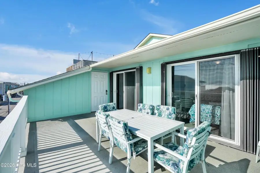 1013 Carolina Beach Avenue N #3d, Carolina Beach, NC 28428 - #2