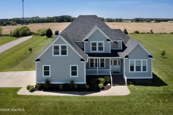 100 Beckmoore Drive, Moyock, NC 27958