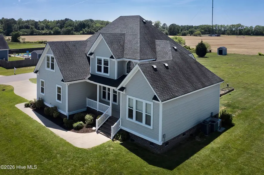 100 Beckmoore Drive, Moyock, NC 27958 - #2