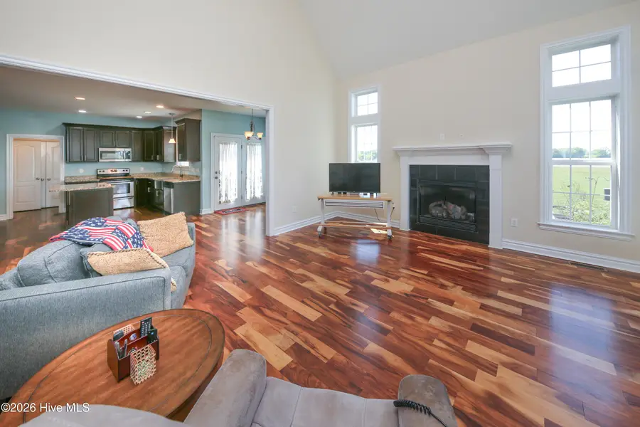 100 Beckmoore Drive, Moyock, NC 27958 - #3