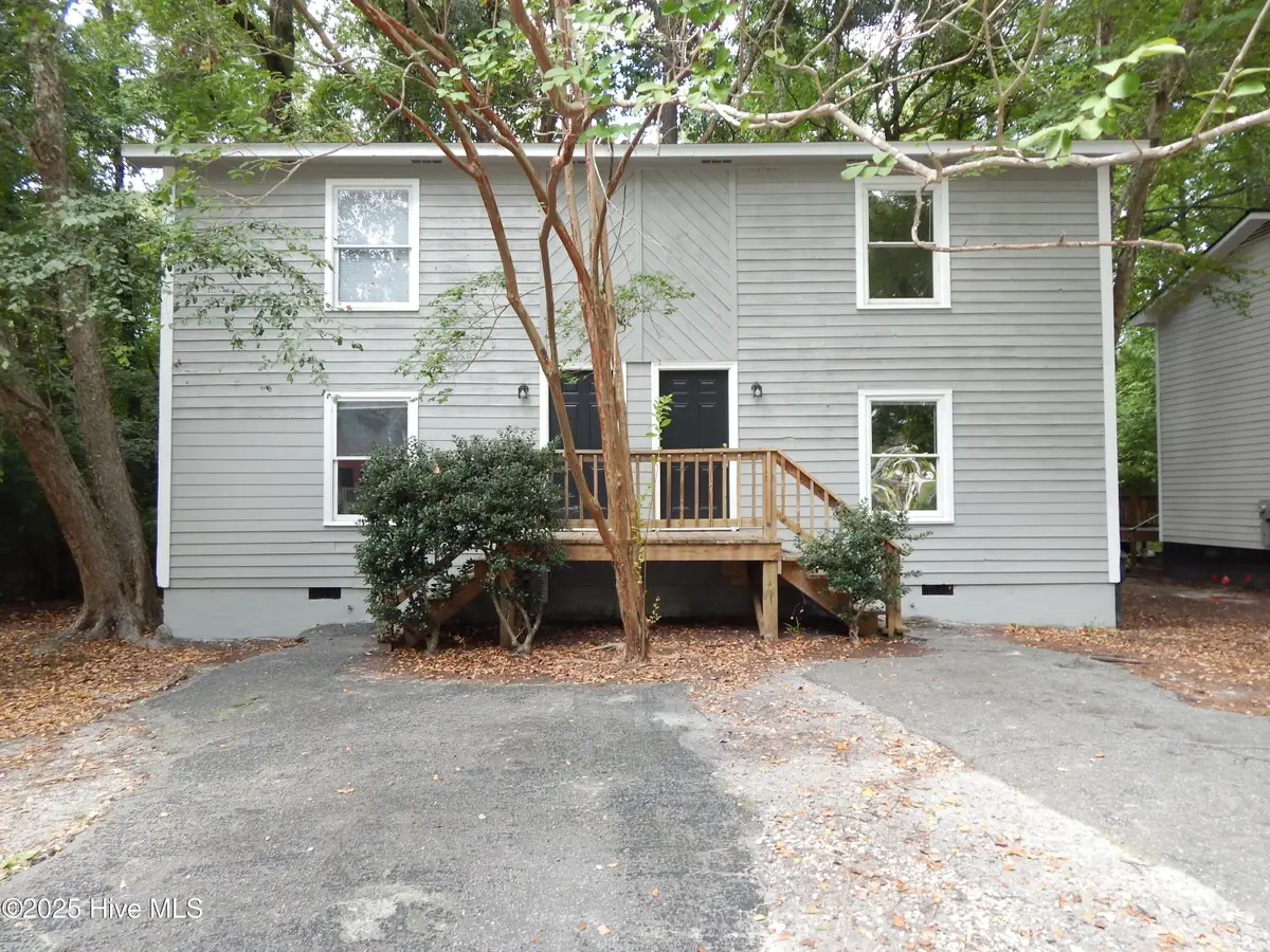 112 Ridge Place, Greenville, NC 27834 - #1
