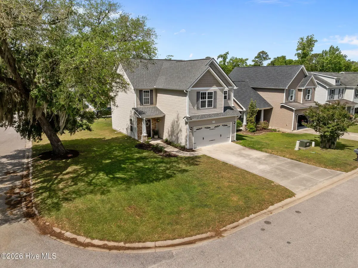 219 Peggys Trace, Sneads Ferry, NC 28460 - #1