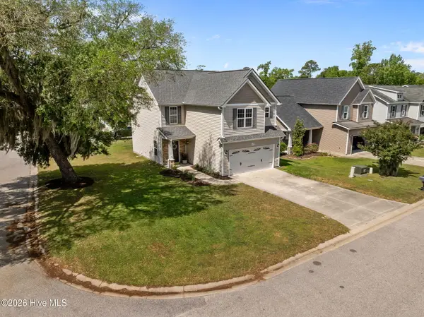 219 Peggys Trace, Sneads Ferry, NC 28460
