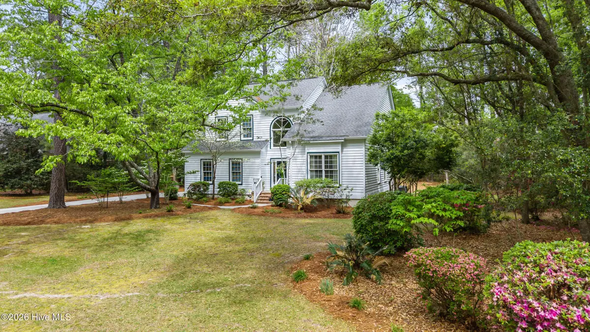 6313 Timber Creek Lane, Wilmington, NC 28411 - #1
