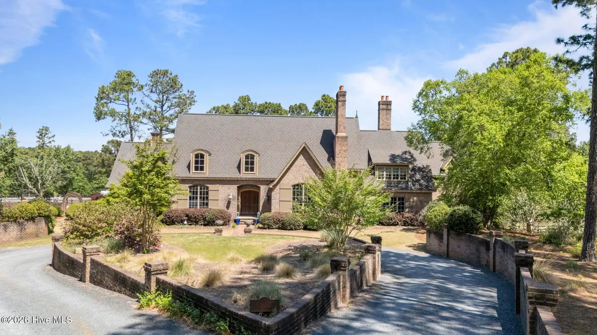 1650 Youngs Road, Vass, NC 28394 - #1