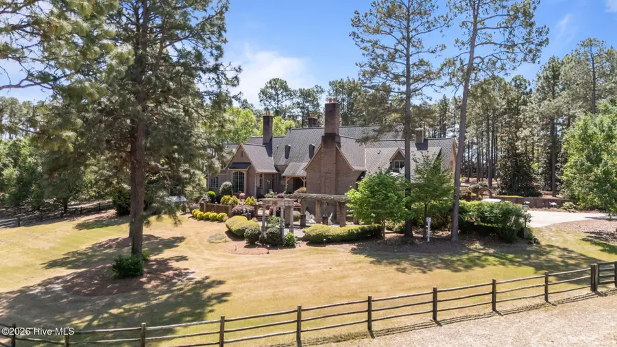 1650 Youngs Road, Vass, NC 28394 - #2