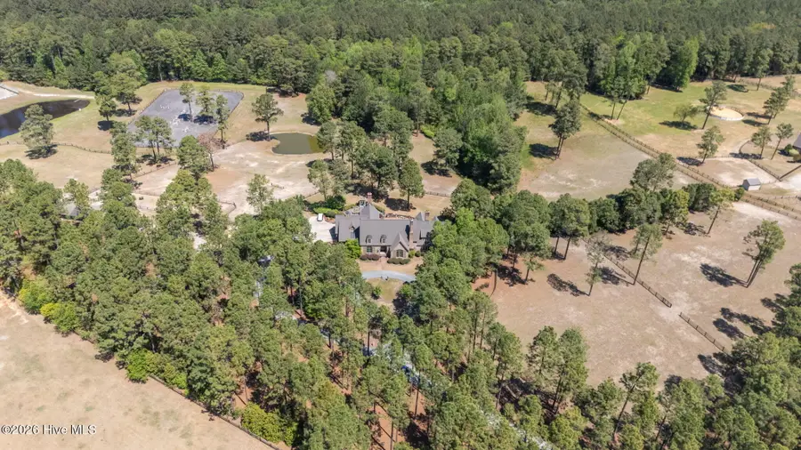 1650 Youngs Road, Vass, NC 28394 - #3