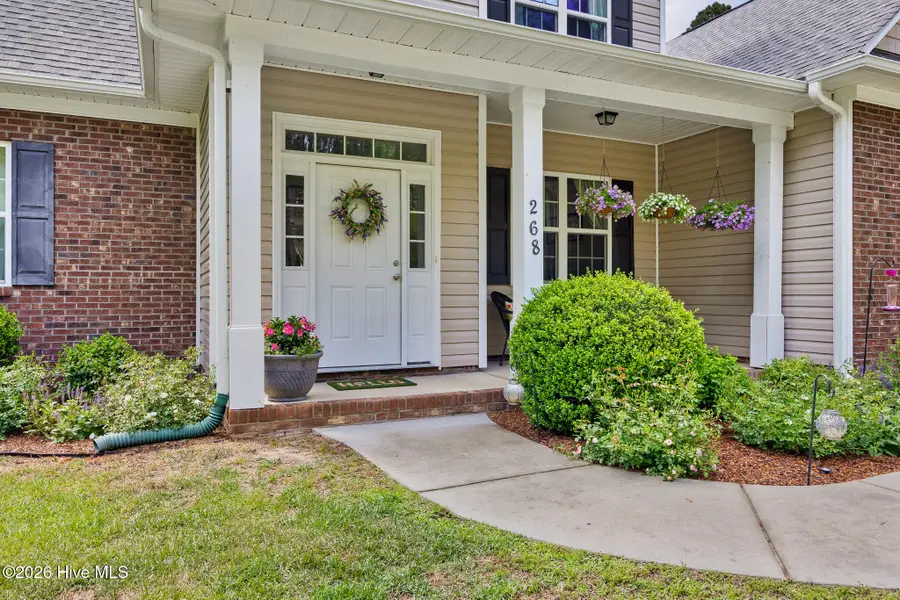 268 Dewey Drive, Aberdeen, NC 28315 - #3