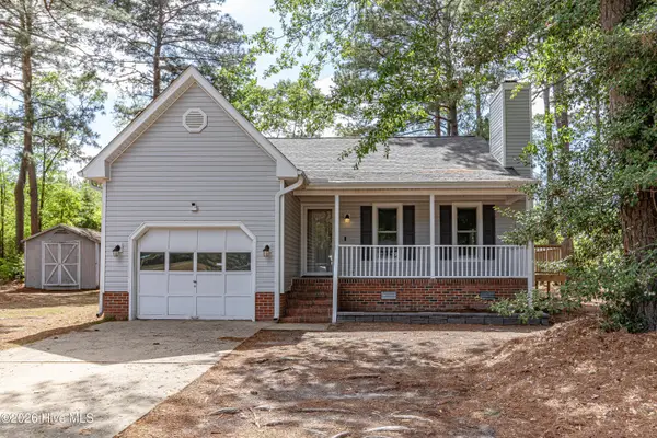 316 Jeannine Drive, Goldsboro, NC 27534