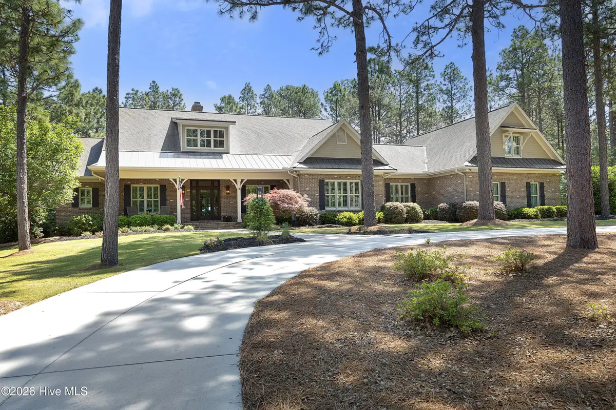 35 Quaker Ridge Road, Pinehurst, NC 28374 - #1