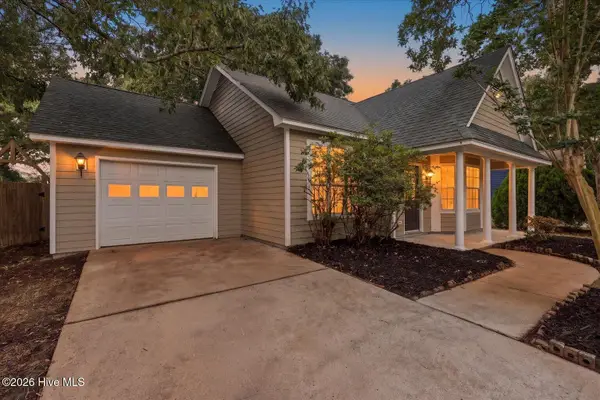 1406 Faulkenberry Road, Wilmington, NC 28409