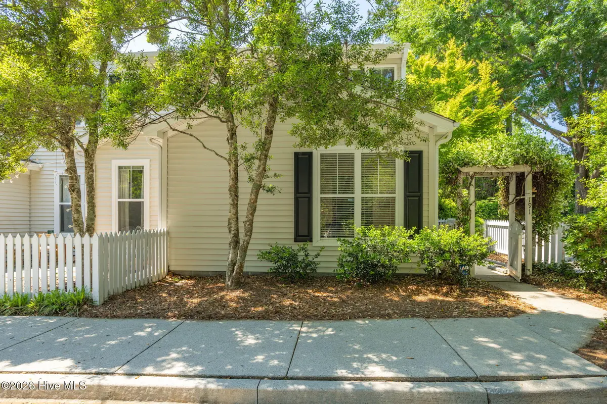 5813 Wrightsville Avenue #Apt 191, Wilmington, NC 28403 - #1