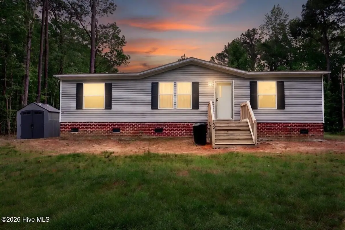 123 Seabreeze Road, Hertford, NC 27944 - #1