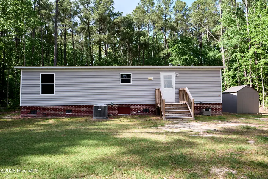 123 Seabreeze Road, Hertford, NC 27944 - #3