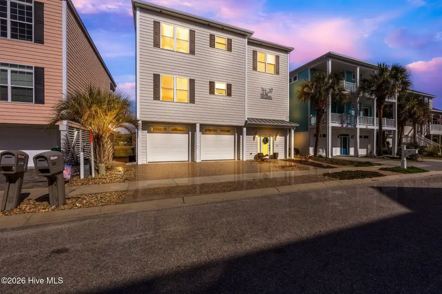 5411 Heritage Drive, North Myrtle Beach, SC 29582 - #2