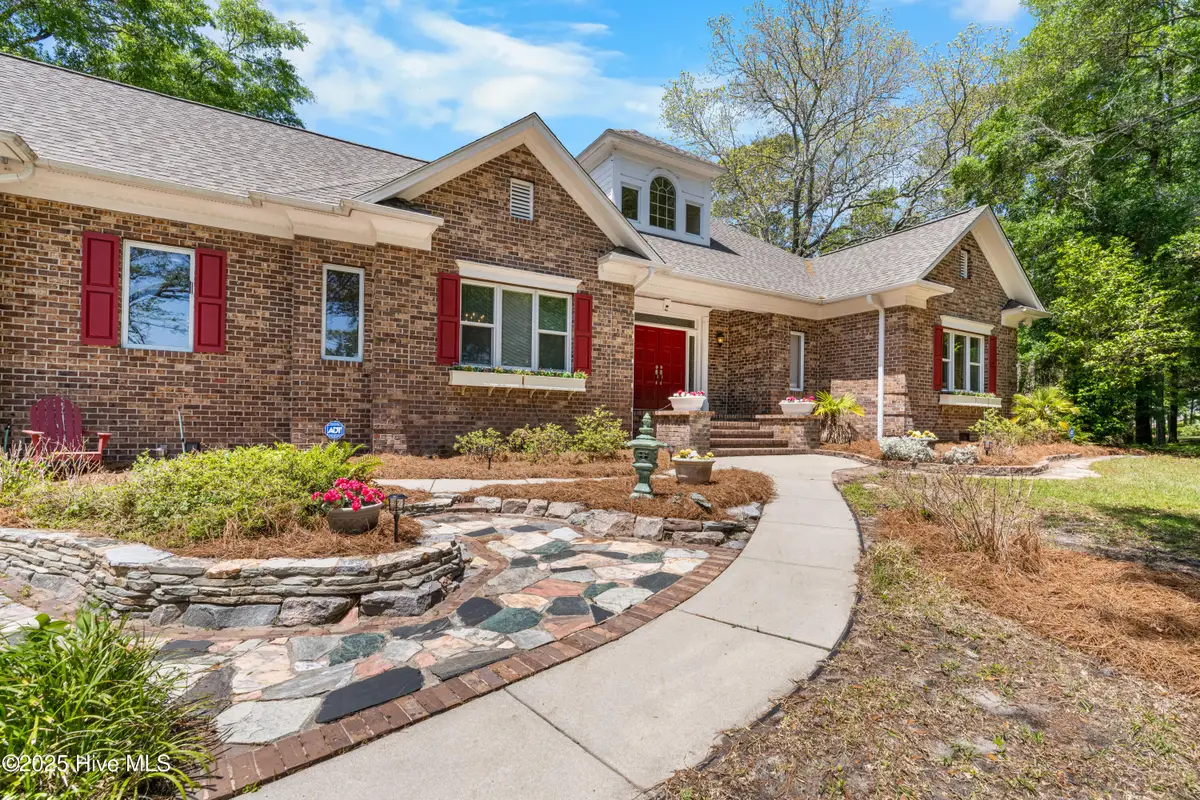 524 Admirals Court Se, Bolivia, NC 28422 - #1