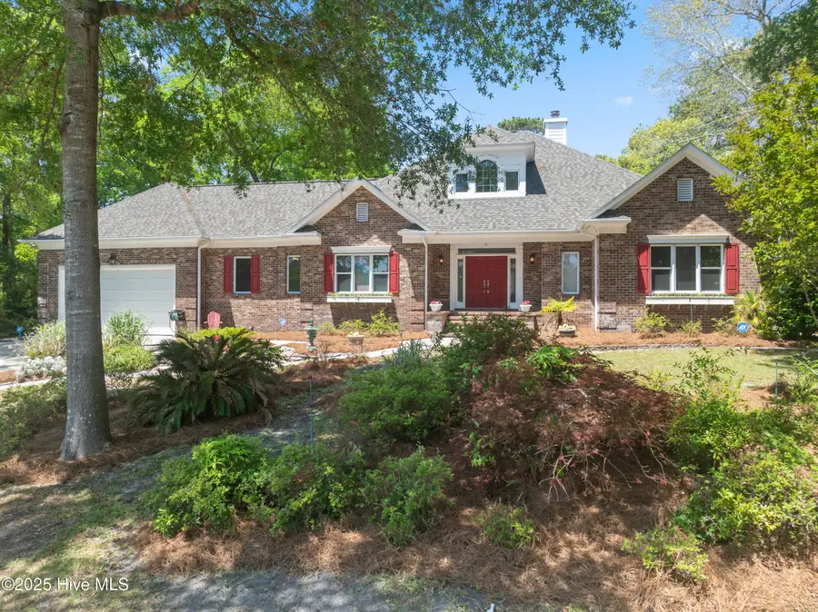 524 Admirals Court Se, Bolivia, NC 28422 - #3