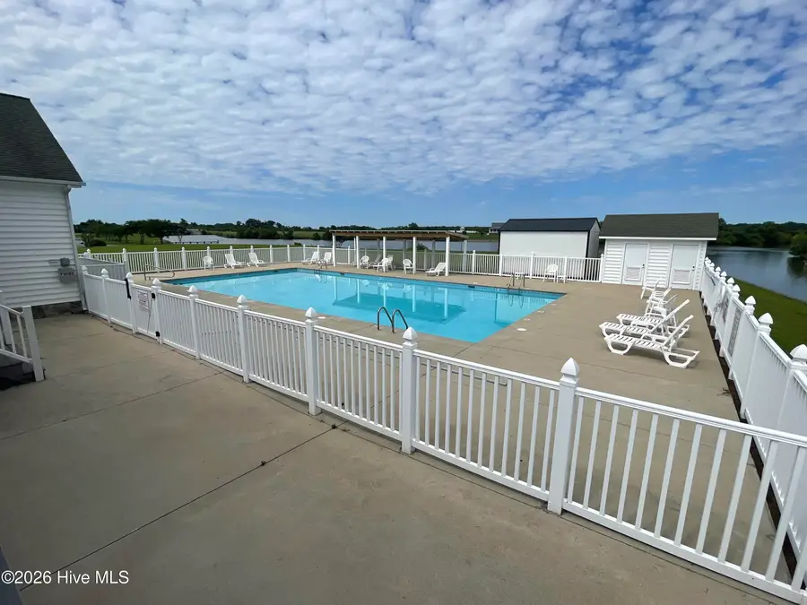 172 Bald Eagle Point Drive, Hertford, NC 27944 - #2