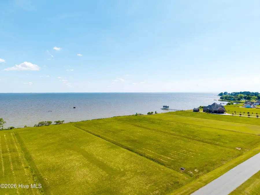172 Bald Eagle Point Drive, Hertford, NC 27944 - #3