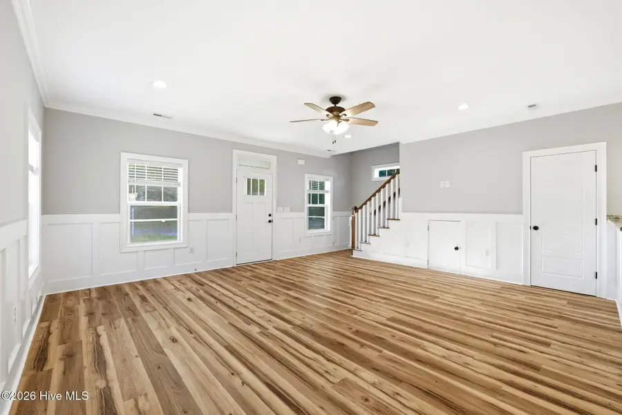 218 NE 76th Street, Oak Island, NC 28465 - #2