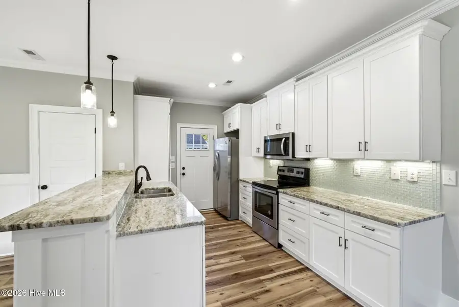 218 NE 76th Street, Oak Island, NC 28465 - #3