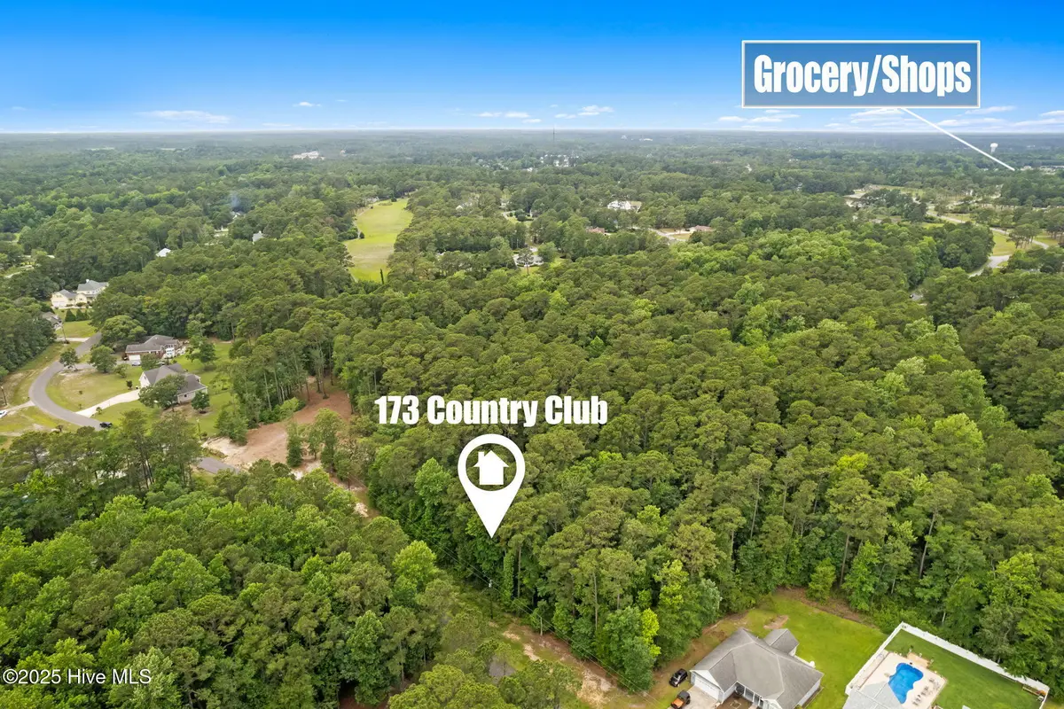 173 Country Club Drive, Shallotte, NC 28470 - #1
