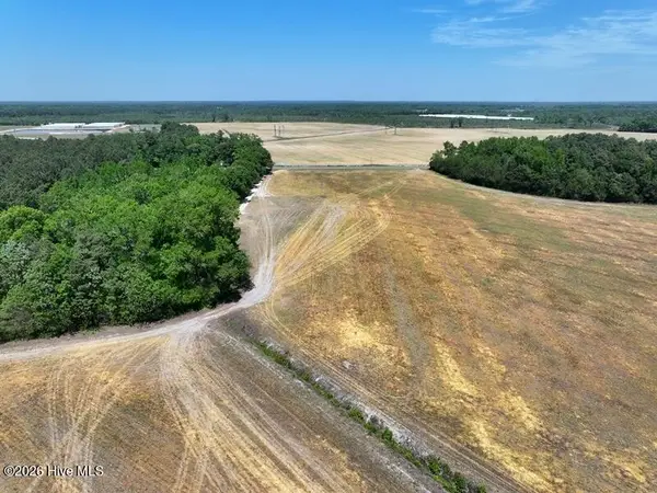 Tbd N Duffie Road, Red Springs, NC 28377