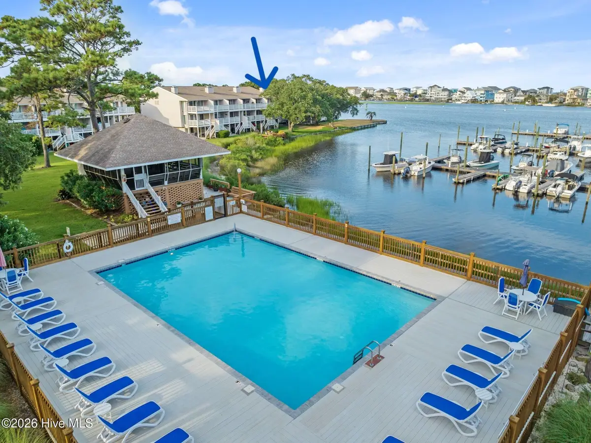 1200 Saint Joseph Street #42, Carolina Beach, NC 28428 - #1