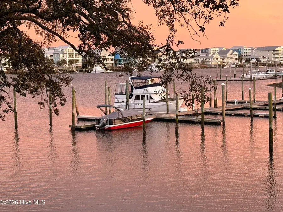 1200 Saint Joseph Street #42, Carolina Beach, NC 28428 - #2