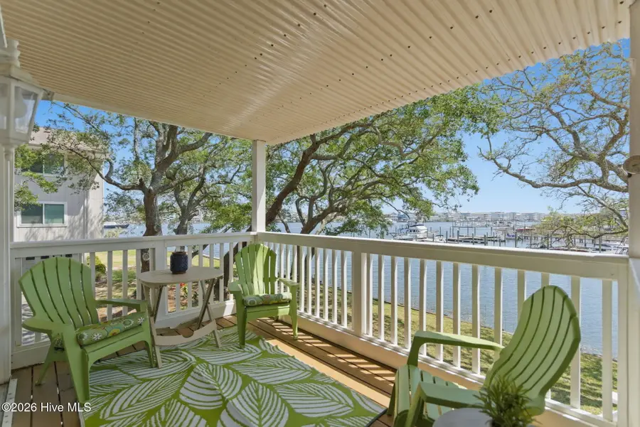 1200 Saint Joseph Street #42, Carolina Beach, NC 28428 - #3