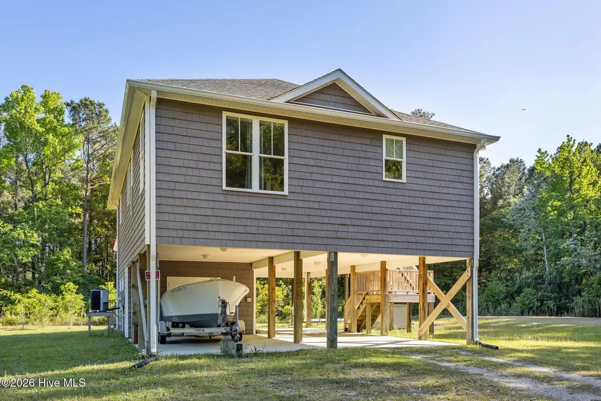 125 Neptune Lane, Beaufort, NC 28516 - #1
