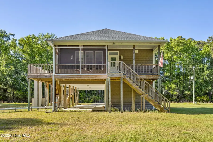 125 Neptune Lane, Beaufort, NC 28516 - #2