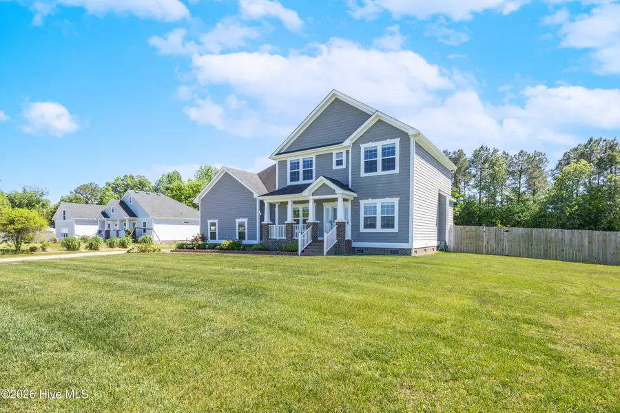 268 Baxter Lane, Moyock, NC 27958 - #3