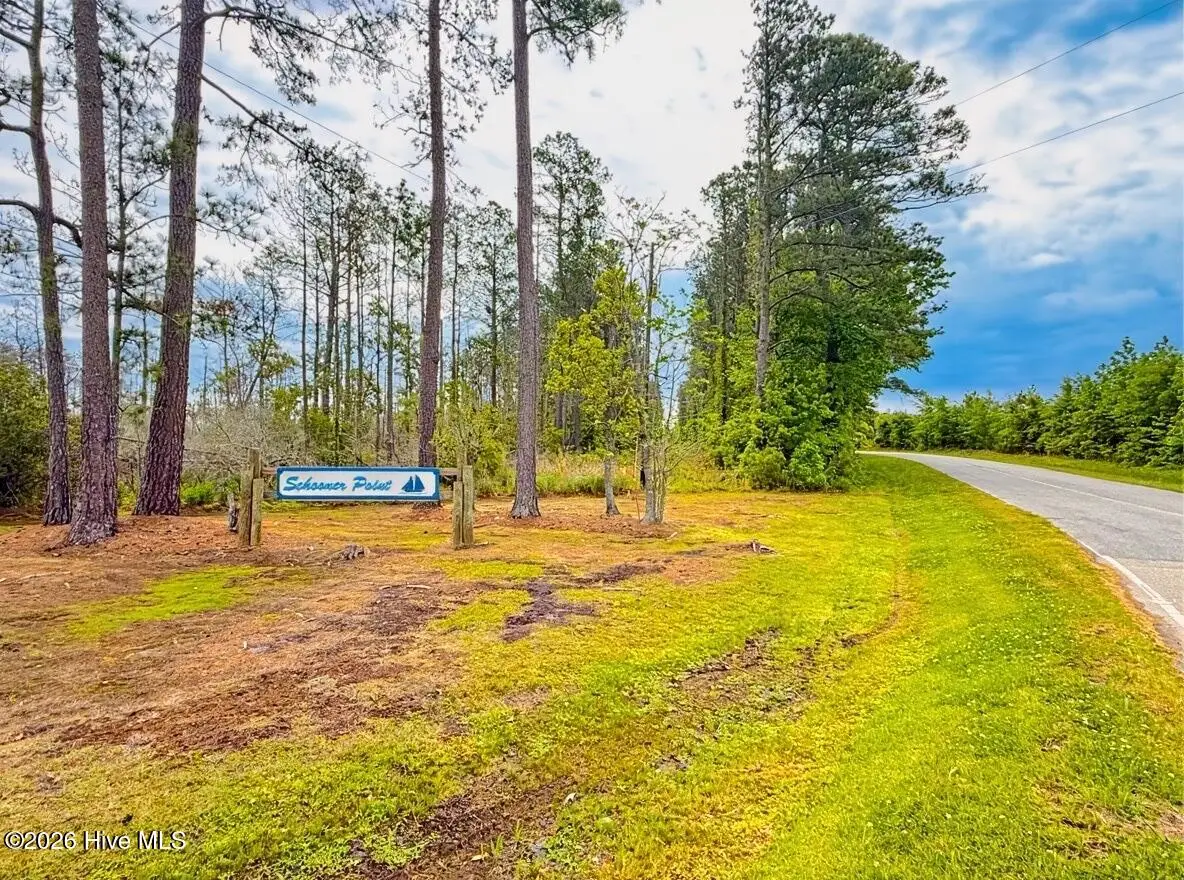 731 Schooner Point Road, Belhaven, NC 27810 - #1