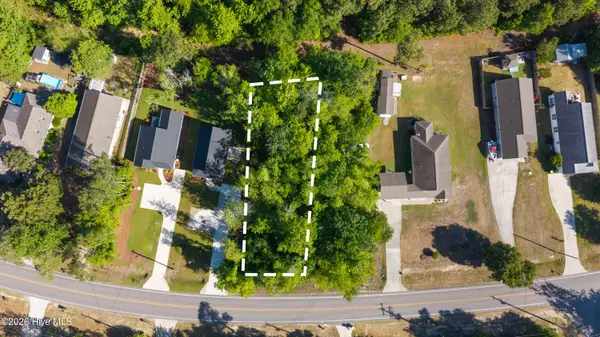 Lot 43 Country Club Drive, Hampstead, NC 28443