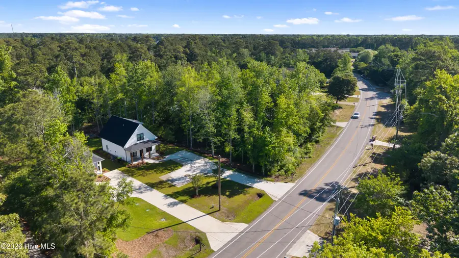 Lot 43 Country Club Drive, Hampstead, NC 28443 - #3