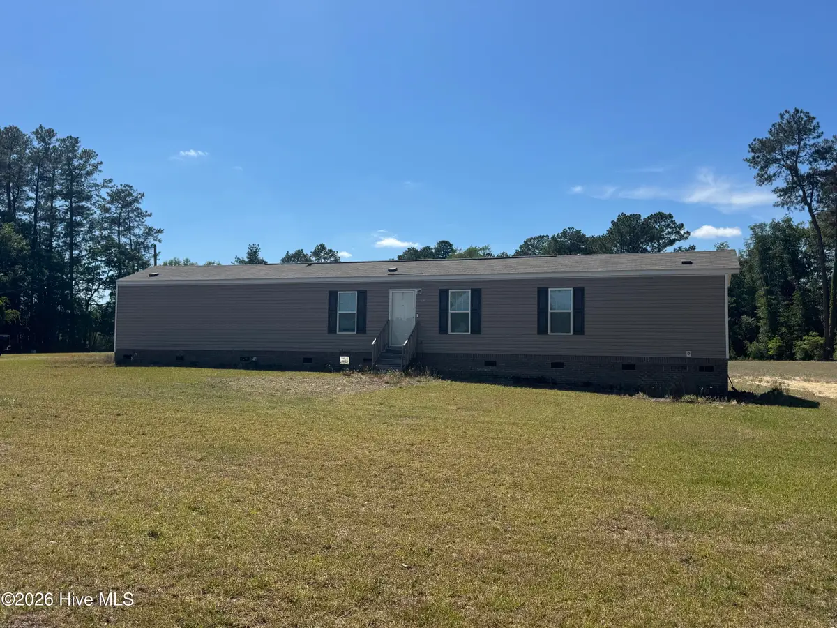 467 Macedonia Church Road, Evergreen, NC 28438 - #1