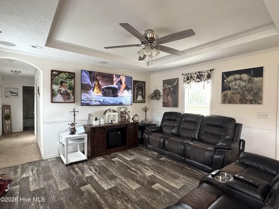 467 Macedonia Church Road, Evergreen, NC 28438 - #2