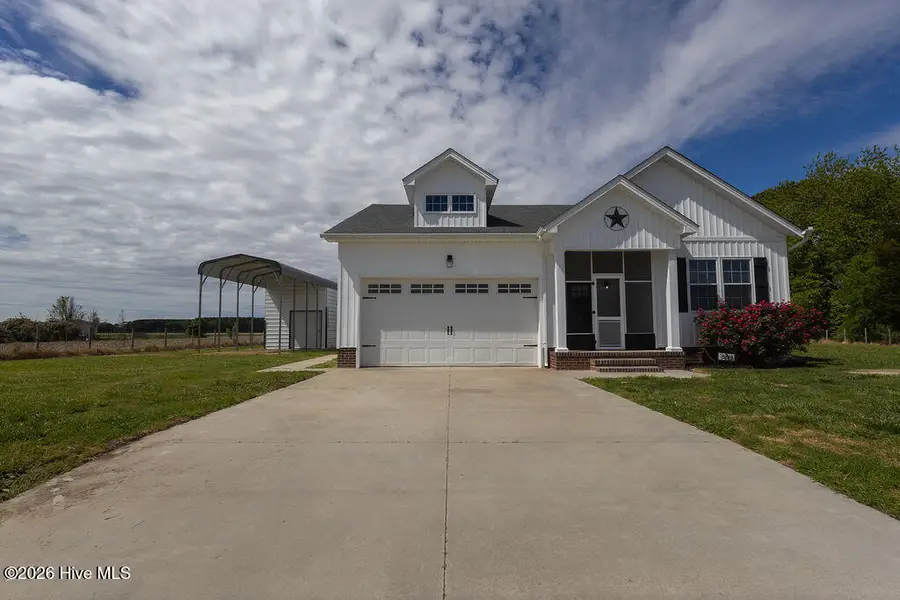 888 S Highway 343 S, Camden, NC 27921 - #3