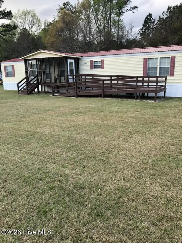 1943 Nc Highway 561 E, Cofield, NC 27922