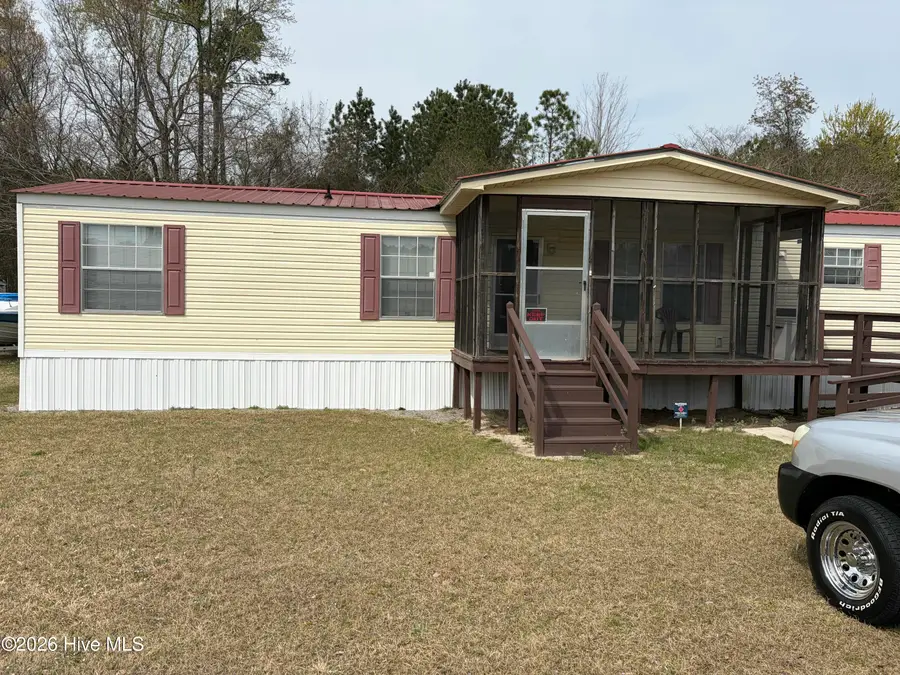 1943 Nc Highway 561 E, Cofield, NC 27922 - #2