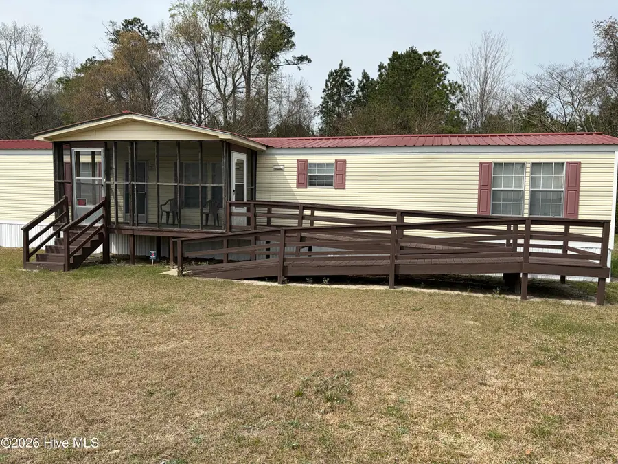 1943 Nc Highway 561 E, Cofield, NC 27922 - #3
