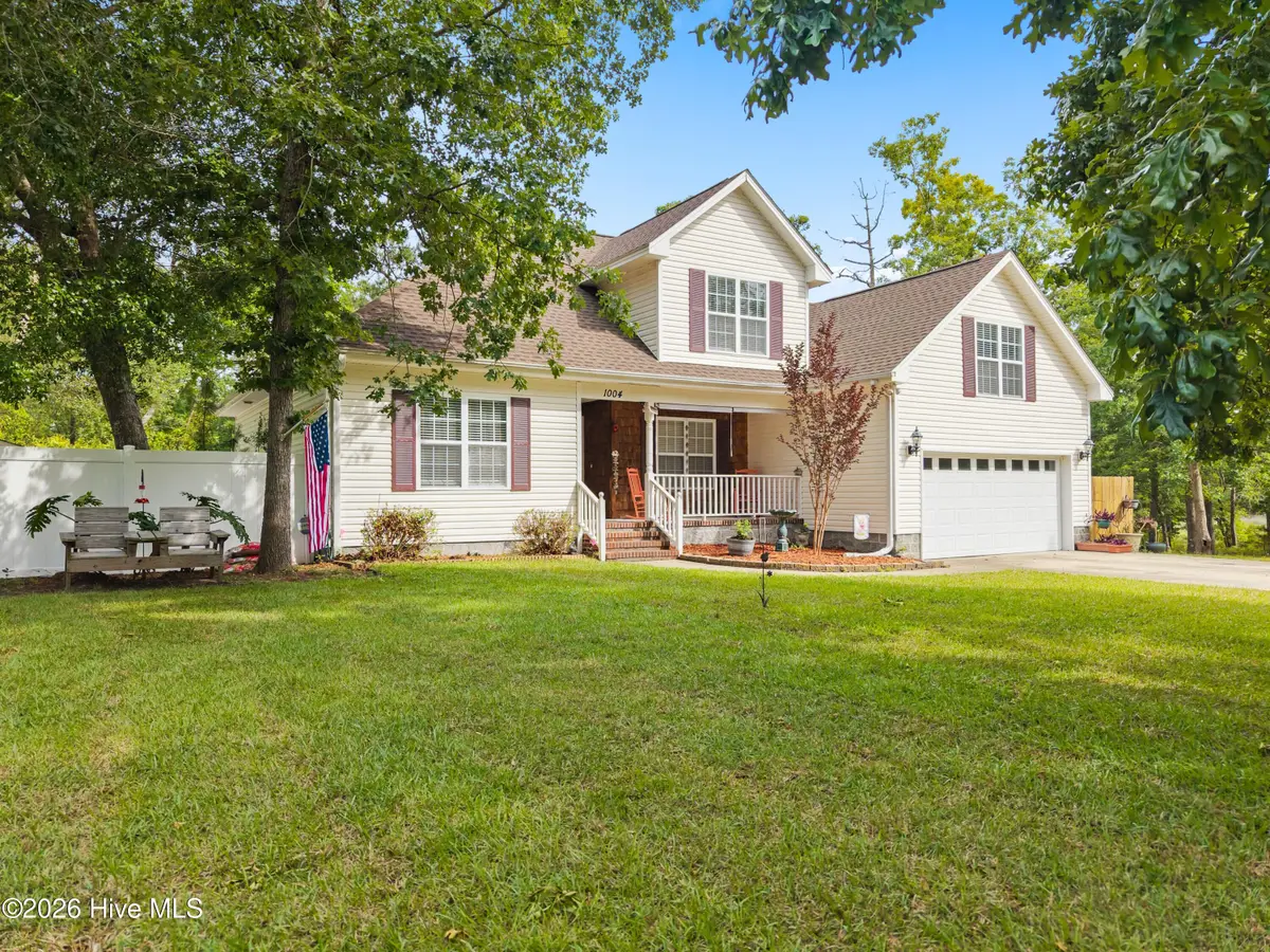 1004 Gate 3 Sw, Shallotte, NC 28470 - #1