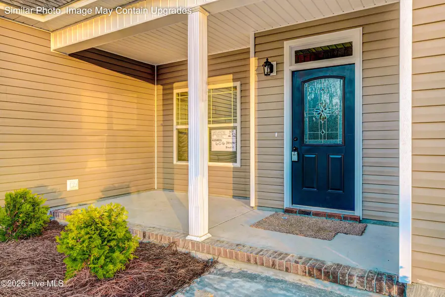 901 Montague Court #Lot 8, Jacksonville, NC 28546 - #2