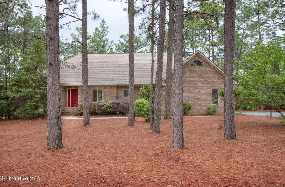 2 Interlachon Drive, Pinehurst, NC 28374 - #1