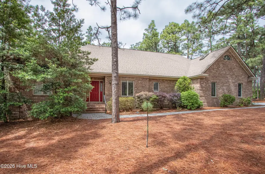 2 Interlachon Drive, Pinehurst, NC 28374 - #2