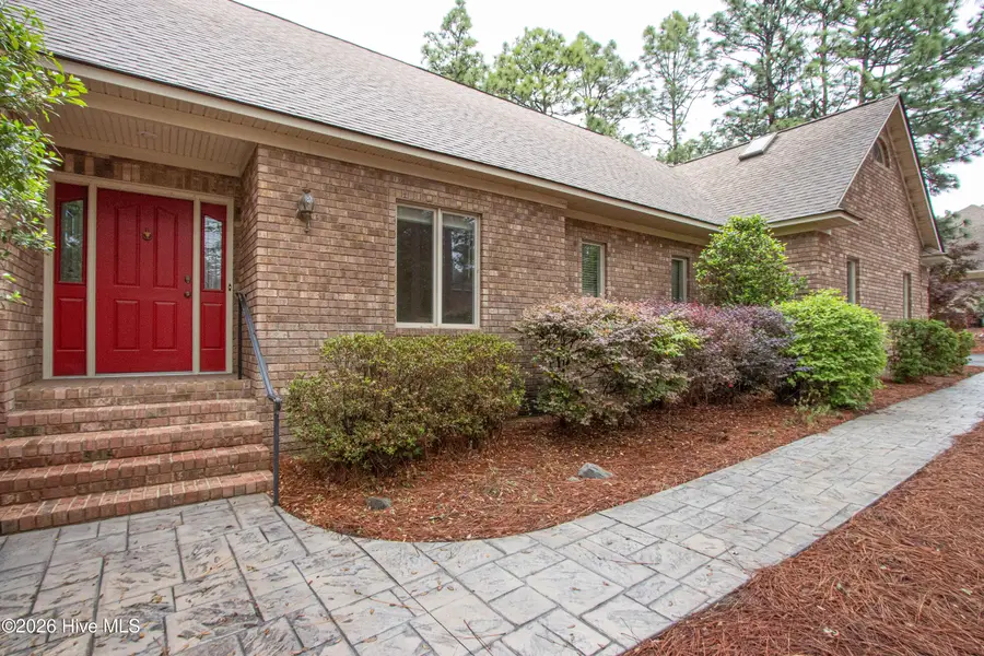 2 Interlachon Drive, Pinehurst, NC 28374 - #3